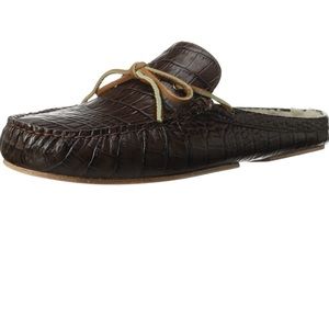 Cole Haan Grant Scuff Clog 10 Like New Slipper